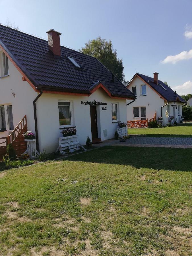 Przystan Nad Bobrem Daire Kamienna Gora Dış mekan fotoğraf