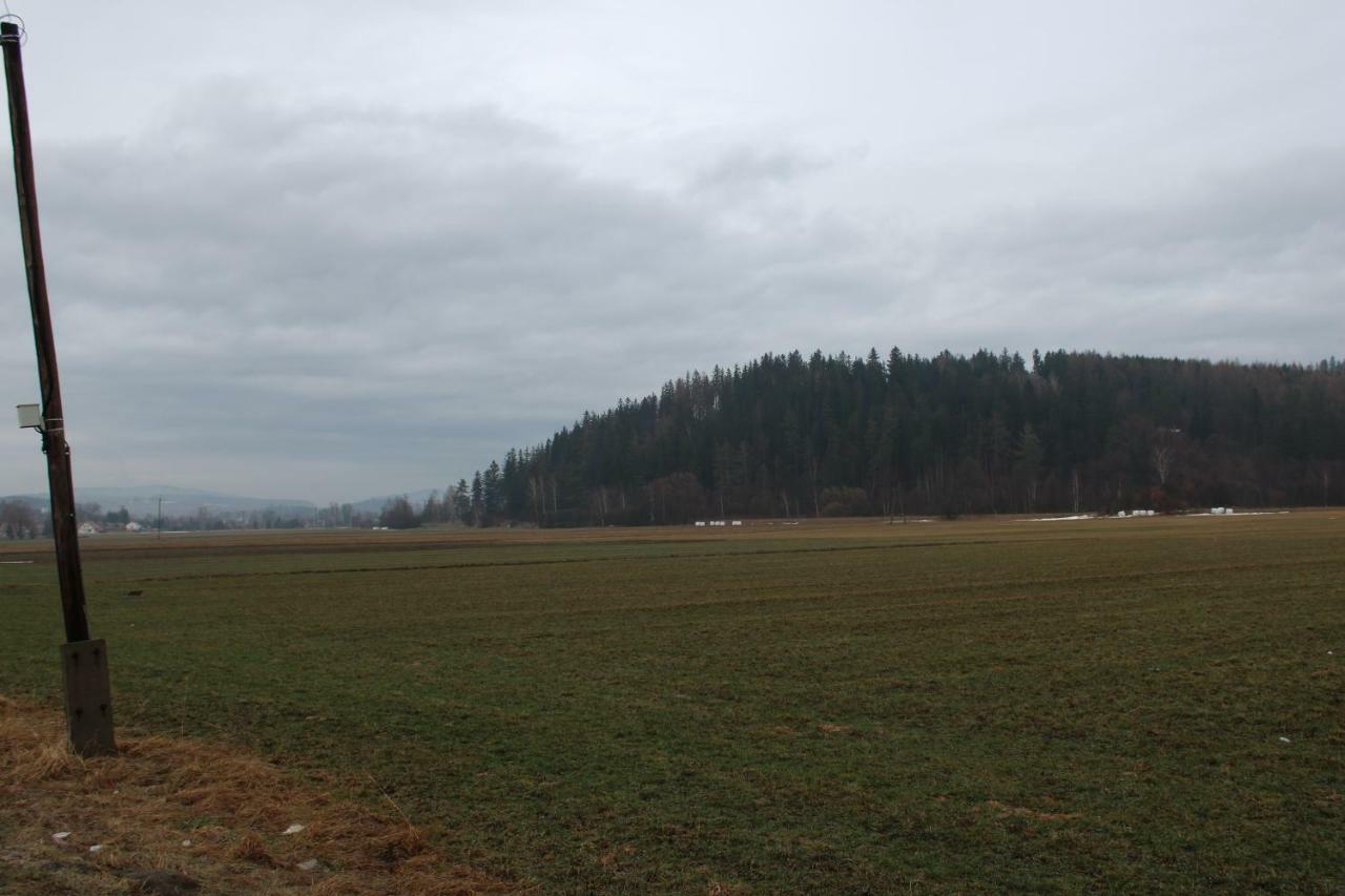 Przystan Nad Bobrem Daire Kamienna Gora Dış mekan fotoğraf